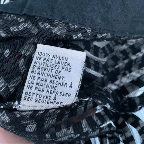 TANJAY PRINTED LIGHT WEIGHT JACKET SIZE M - Picture 5 of 12